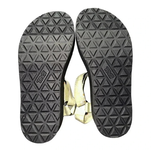 NWOB Teva Flatform Universal Gloriosa - Picture 6 of 6